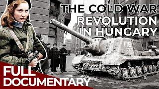 MAD World - The History of the Cold War  Episode 3 Revolution  Free Documentary History