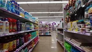 POP SHELF A Dollar General Co. Blocked Aisles and Exit Gurnee IL