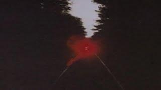 3 Haunted Railways