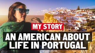 An American about life in Portugal