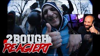 Unterhaltung pur  Gzuz & Bonez MC - YumYum  2Bough REAGIERT