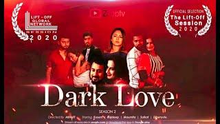  Dark Love Season 2  Episode no. 1  Hindi Webseries  Desi Webseries  Zooptv Originals 