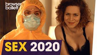 Sex 2020  Browser Ballett