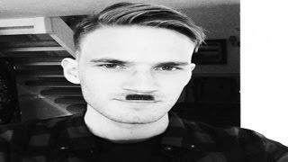 Is Pewdiepie Hitler?