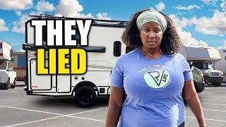 9 Huge LIES about Buying a $100000 Camper Van Nobody Talks About RV Life