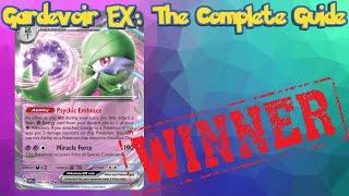 The COMPLETE Gardevoir EX Guide