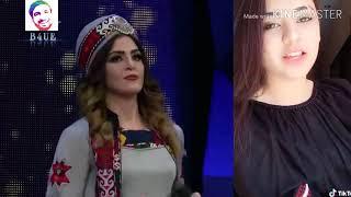 Nima shpa by sarah sahar  pashto new songs 2019  BEST 4 YOU EVERYONE