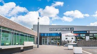 Eissporthalle Wiehl  Freizeit & Sportstätten Wiehl