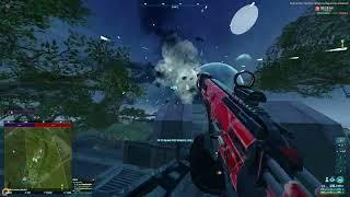 PlanetSide 2 - Funny moments of 2022