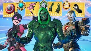 Everything *NEW* in Fortnite SEASON 4