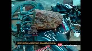 Attack against Police at Tanur 4 Muslim League activists arrested