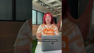 How to Install & Add Memberships in the Duda Platform