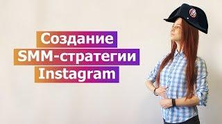 Как создать SMM стратегию в Instagram Ukraine & English subtitles