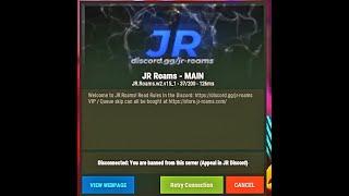 HOW TO GET BANNED FROM JR ROAMS - Rust