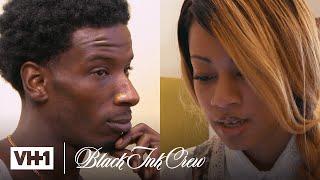 Puma & Quani’s Relationship Timeline  VH1 Supercut  Black Ink Crew