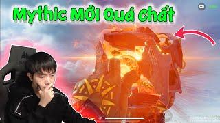 Call of Duty Mobile  *NEW* BP50 Thần Thoại - Skin  PAY TO WIN  Đơn Giản Dễ Hiểu