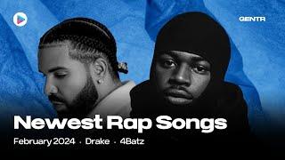 Best New Rap Songs this Week - March 10 2024