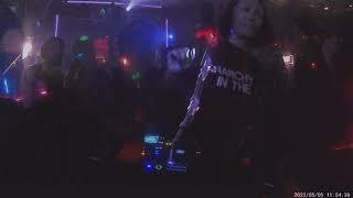 HardCore Psytrance In Bangkok Thailand 