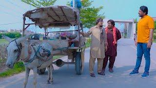 Rana Ijaz New Funny Video  Standup Comedy At The Vegetable Stall  Rana Ijaz  #ranaijaz #funny