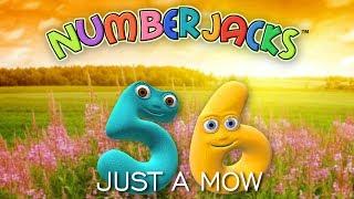 NUMBERJACKS  Just A Mow  Audio Story