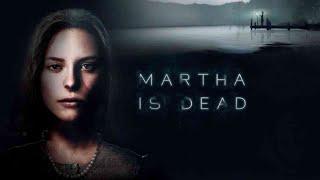 MARTHA IS DEAD All Cutscenes Film Game Movie German  Deutsch  Story