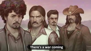 Narcos Cartel Wars - Launch Trailer