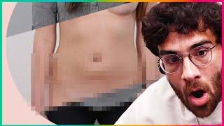 Hasan Talks About Deepnude App 