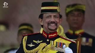 KRONOLOGI BERDIRINYA KESULTANAN BRUNEI DARUSSALAM