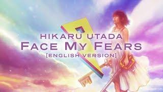 Utada Hikaru & Skrillex - Face My Fears LyricsLyric Video