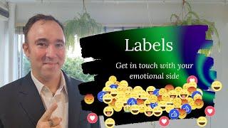 Chris Voss Technique Labeling Emotions