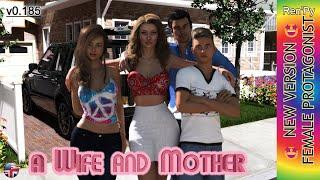 A Wife And Mother Part II v0.185  New Version PCAndroid