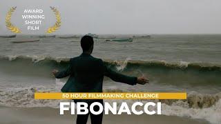 Fibonacci  Award Winning Short Film  India Film Project 2016