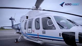 2008 SIKORSKY S-76C++ For Sale