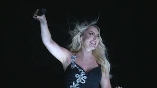 Hadise-Bakı konserti DalğaBeach