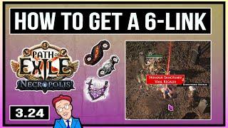 8 Strategies to Get a 6-Link in SSF - PoE 3.24 - Guide