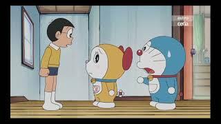 Doraemon Malay Dub - Stesen TV Sendiri  Mari Kita Keraskan Dia