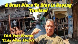 Rayong River House Homestay Places To Explore in Thailand