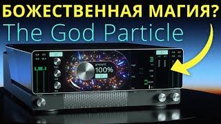 CRADLE - THE GOD PARTICLE. Недооцененный Soundgoodizer?