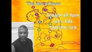 Tantric Sex 101 Q&A