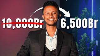 በ3500 ብር Discount ተመዝገቡ️በሀገራችን የመጀመሪያው Social Media Marketing Course