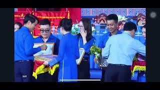 Quang Linh vinh dự được bầu uỷ ban HLHTN Nghệ An #quanglinhvlogs #teamchâuphi #viral