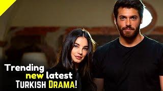 Top Trending Latest Turkish Series With Final English Subtitles