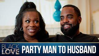 Kandi & Todd  Party Man to Husband  Black Love Doc  Bonus Clips