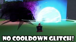 *NEW* No Cooldown Glitch - Shindo life @RellGames