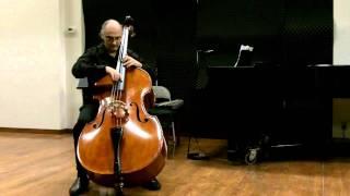 Catalin Rotaru - Bach to Blues by John Clayton