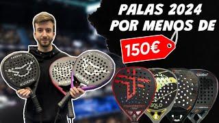 PALAS 2024 POR MENOS DE 150€ - Dani13