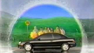Dodge Neon commercial 1995
