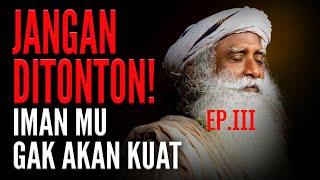 BERAGAMA KOK DOYAN PERANG? - Tentang Agama & Konflik  Sadhguru Terjemahan Indonesia