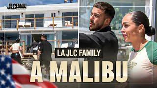 Les meilleurs moments des vacances de la JLC Family à Malibu   Best of