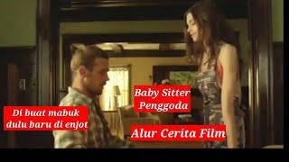 BABY SITTER PERUSAK RUMAH TANGGA ORANG..Alur Cerita Film